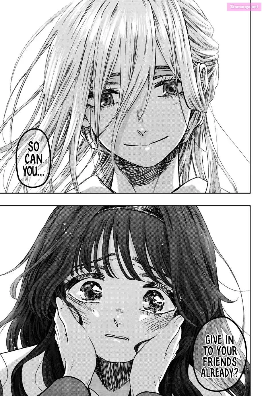 The Fragrant Flower Blooms with Dignity - Chapter 62 - Page 17