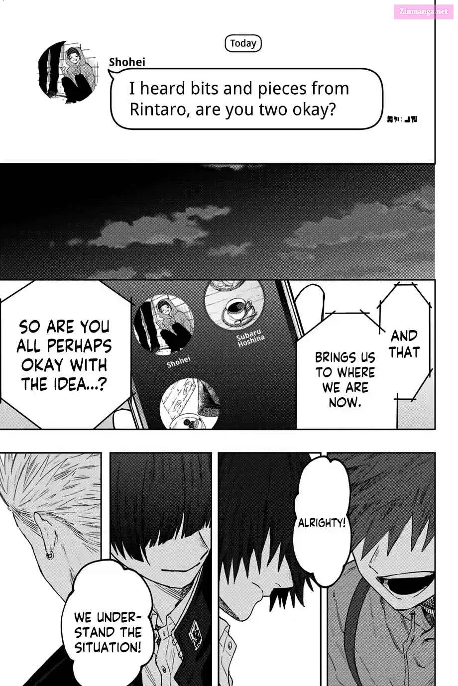 The Fragrant Flower Blooms with Dignity - Chapter 62 - Page 19