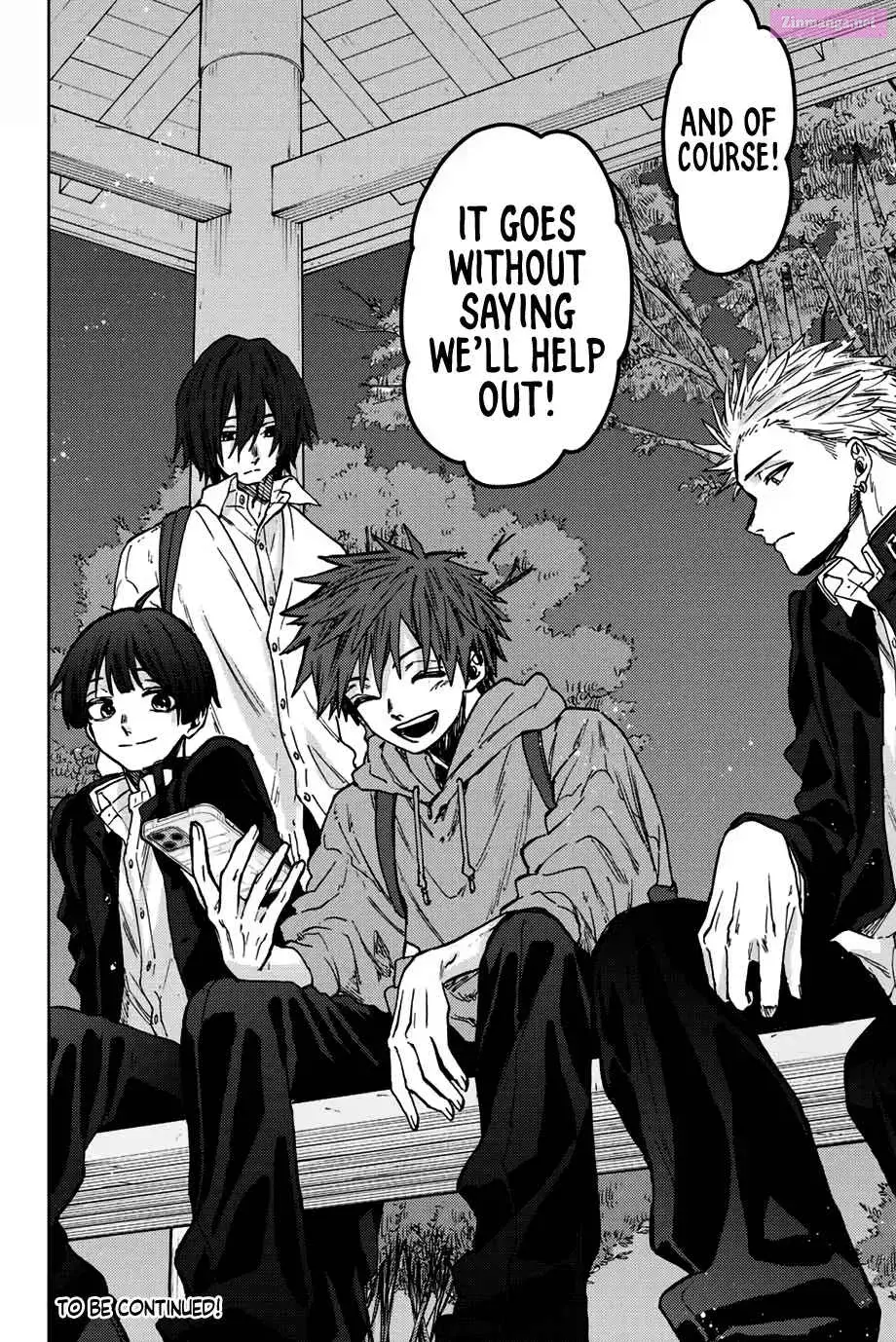 The Fragrant Flower Blooms with Dignity - Chapter 62 - Page 20