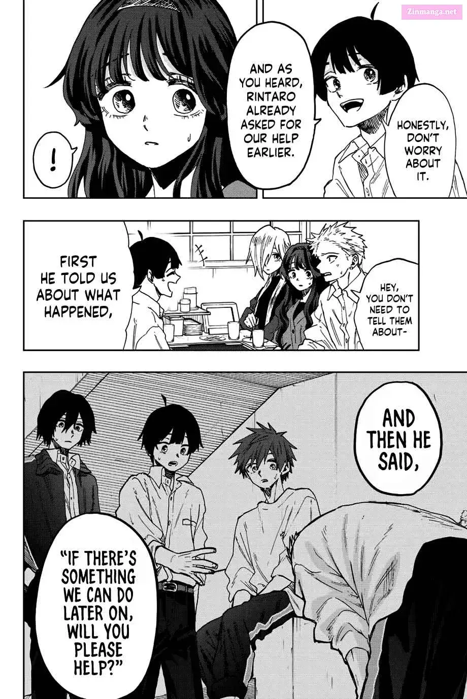 The Fragrant Flower Blooms with Dignity - Chapter 63 - Page 8