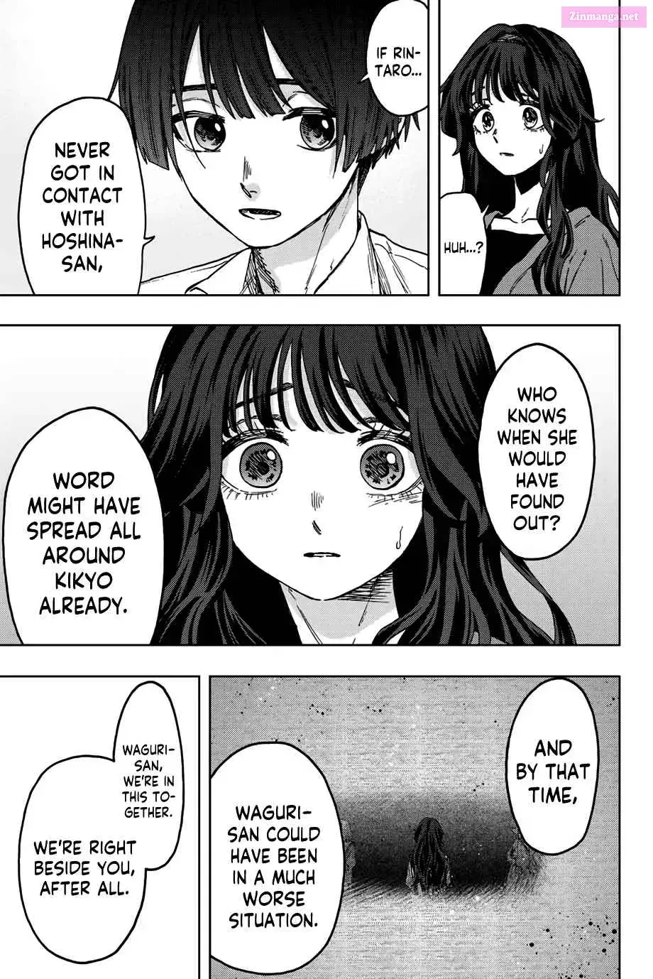The Fragrant Flower Blooms with Dignity - Chapter 63 - Page 13