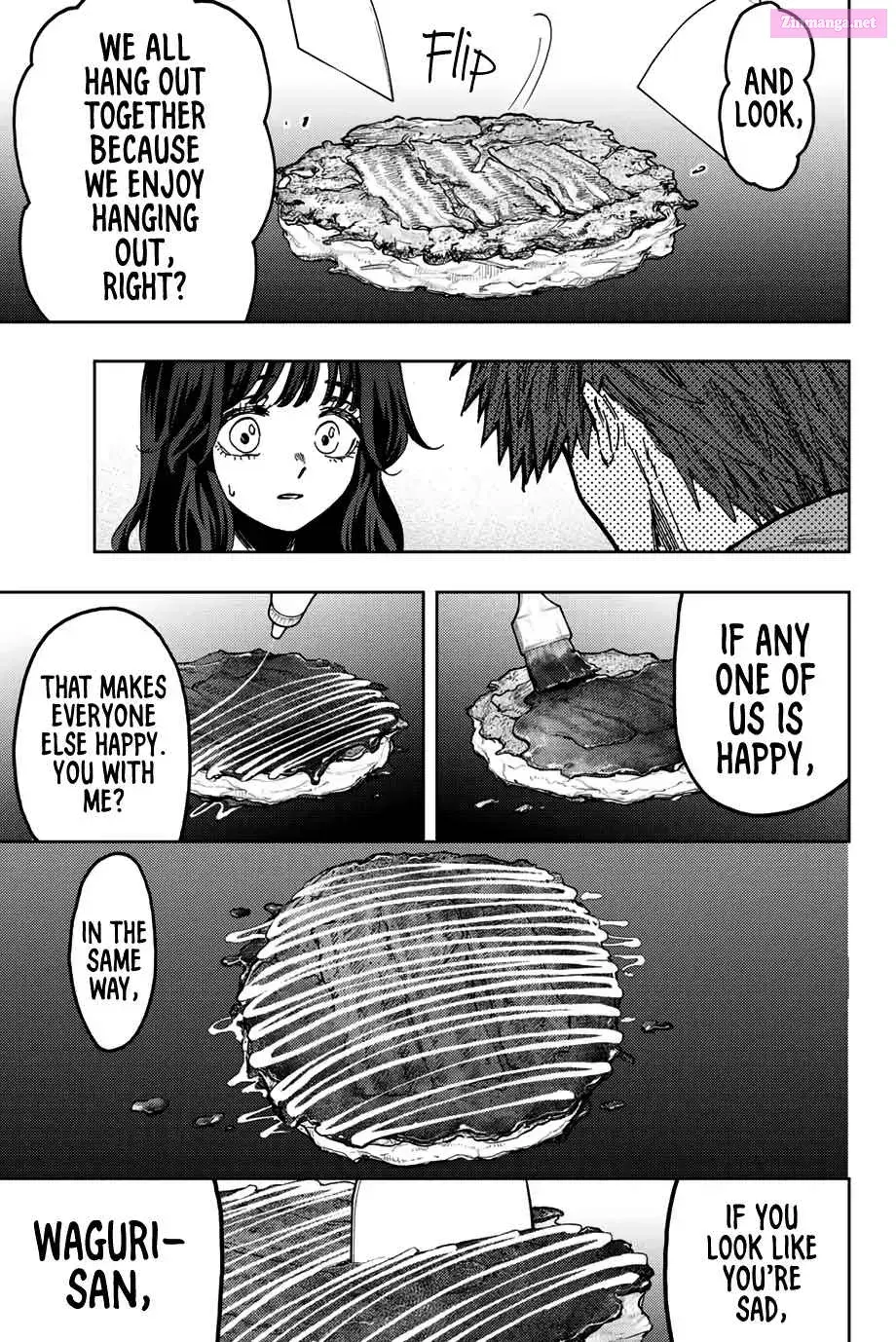 The Fragrant Flower Blooms with Dignity - Chapter 63 - Page 15