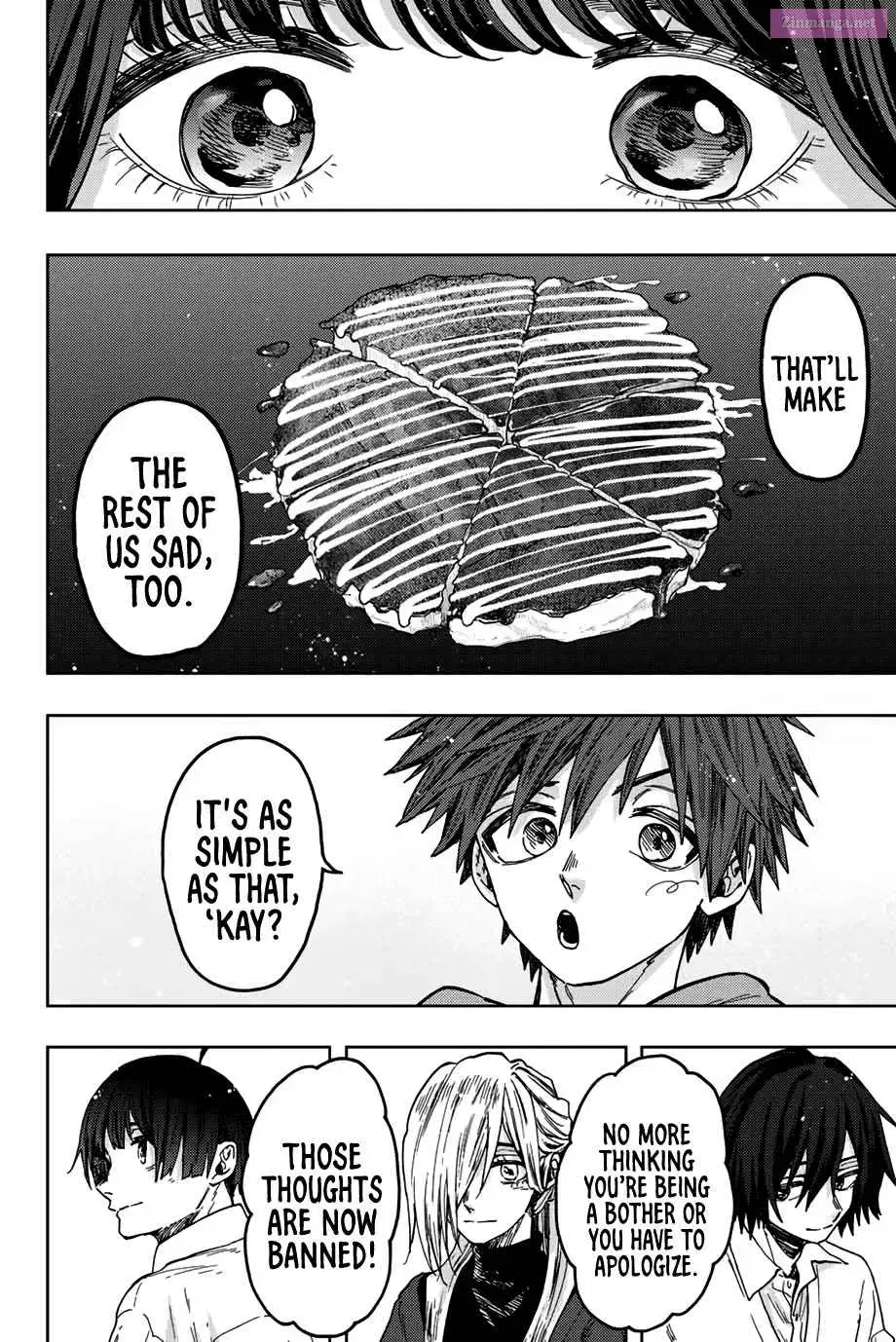 The Fragrant Flower Blooms with Dignity - Chapter 63 - Page 16