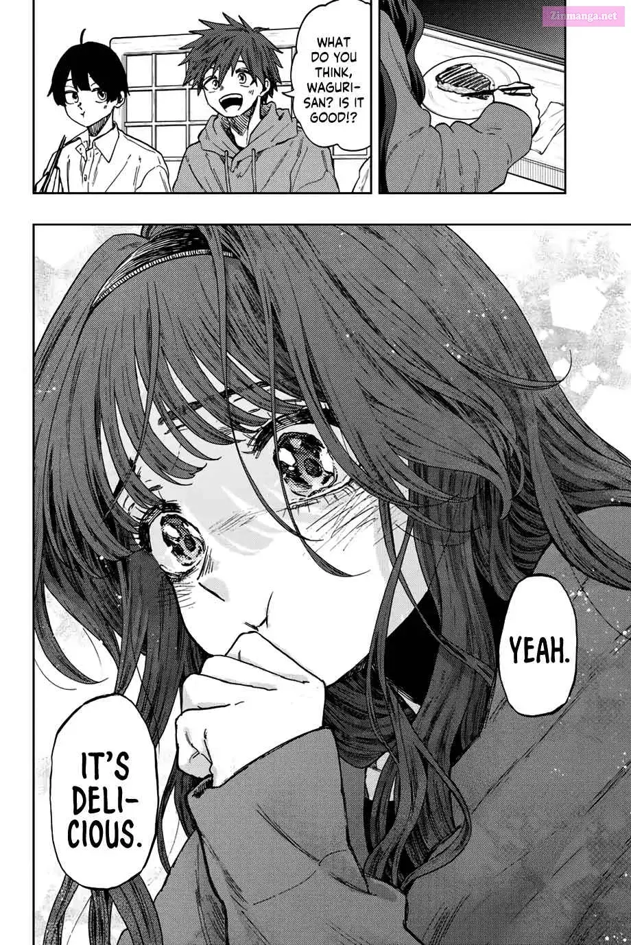 The Fragrant Flower Blooms with Dignity - Chapter 63 - Page 18