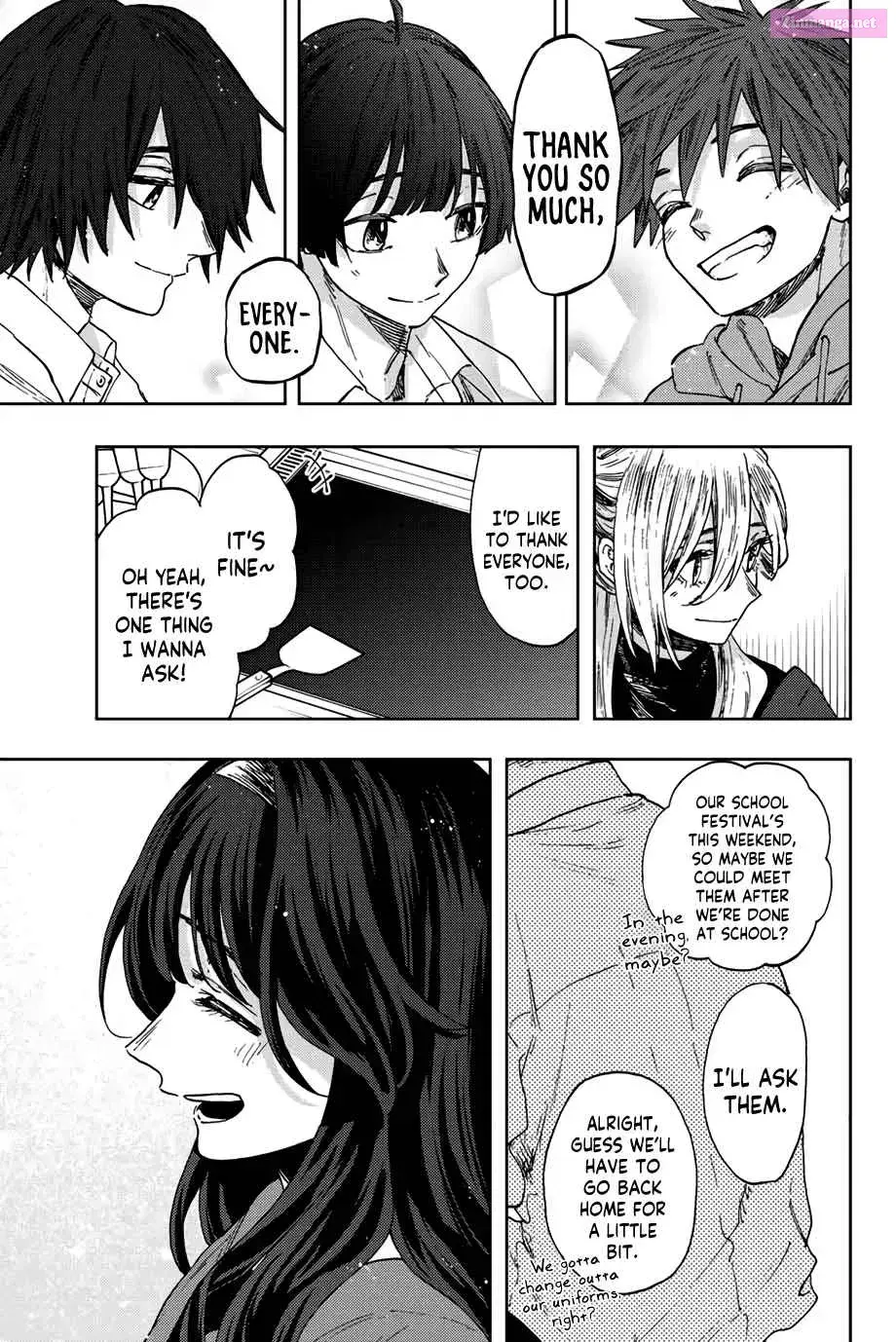 The Fragrant Flower Blooms with Dignity - Chapter 63 - Page 19
