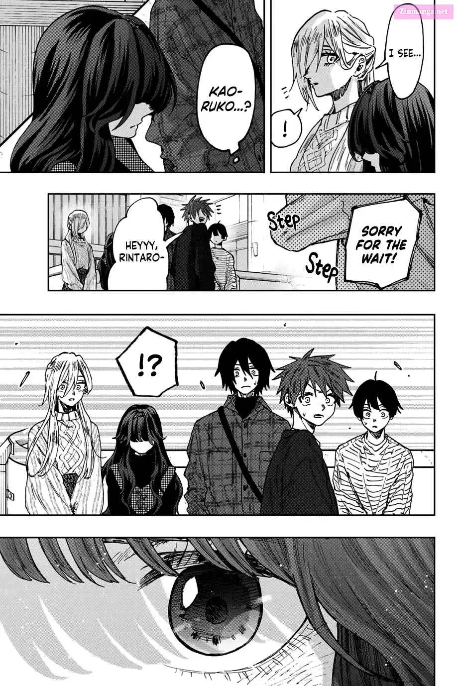 The Fragrant Flower Blooms with Dignity - Chapter 63 - Page 21