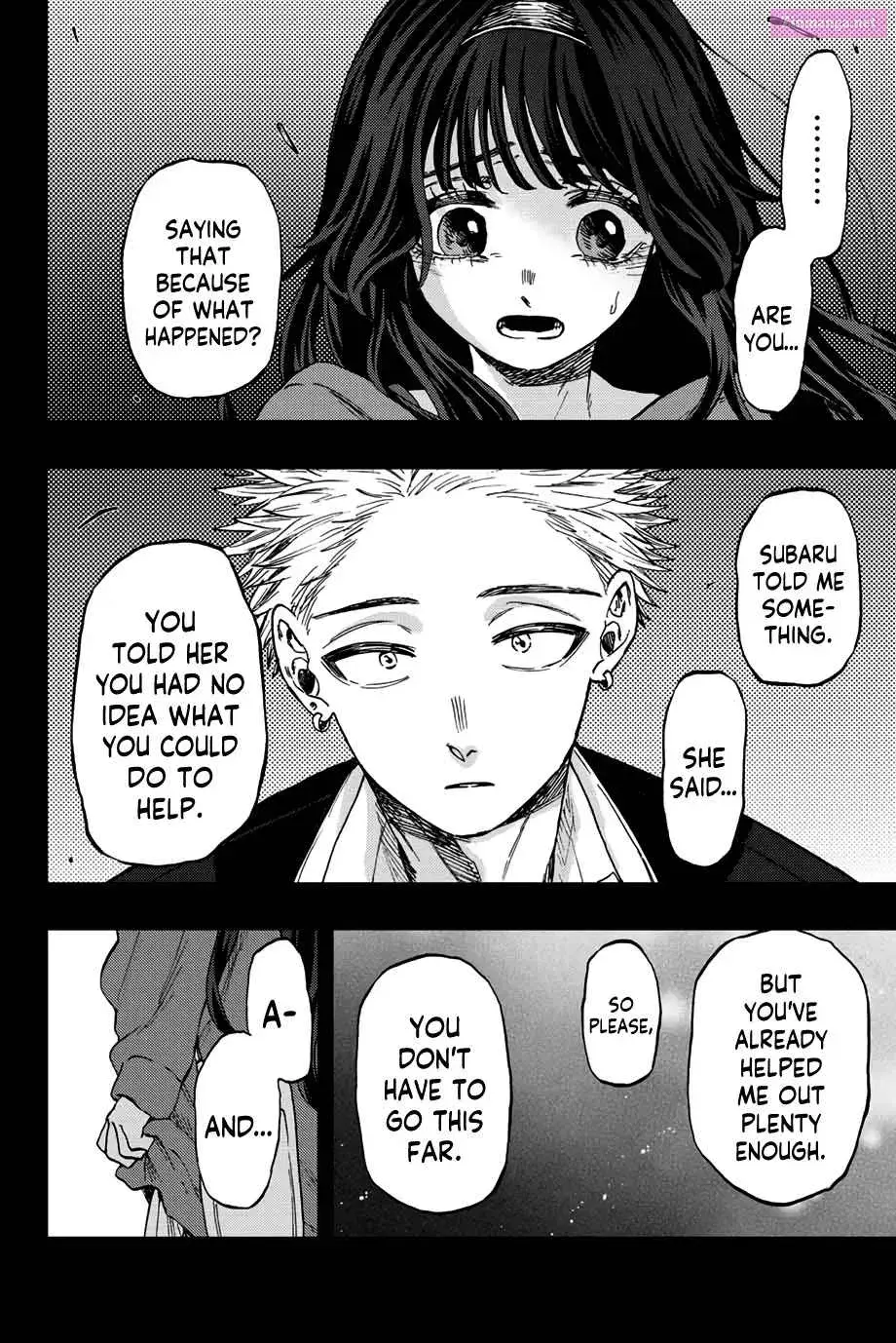 The Fragrant Flower Blooms with Dignity - Chapter 64 - Page 9