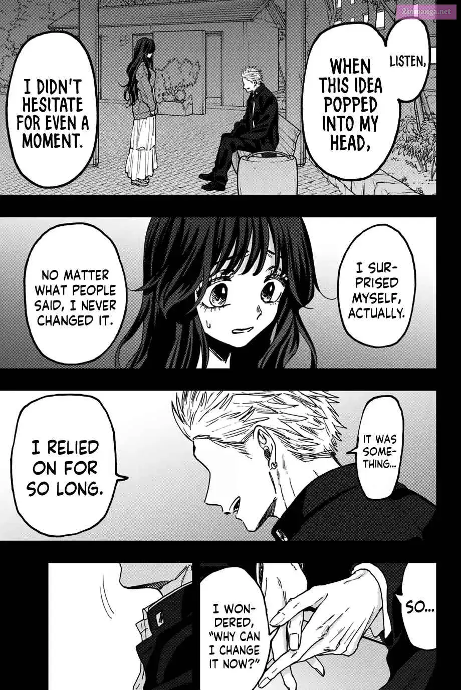 The Fragrant Flower Blooms with Dignity - Chapter 64 - Page 12