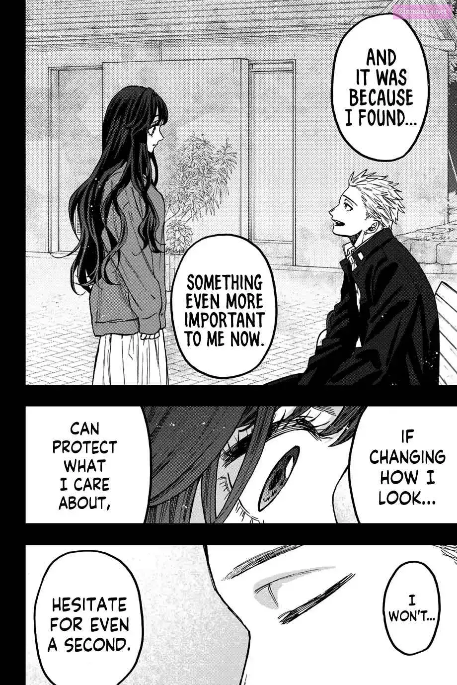 The Fragrant Flower Blooms with Dignity - Chapter 64 - Page 13