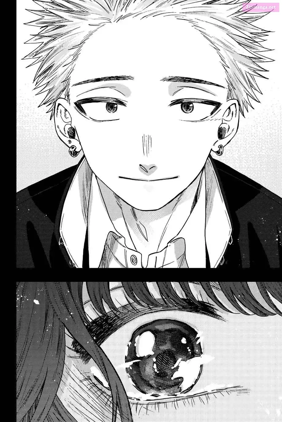 The Fragrant Flower Blooms with Dignity - Chapter 64 - Page 17