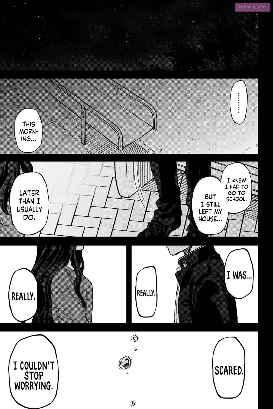The Fragrant Flower Blooms with Dignity - Chapter 64 - Page 18