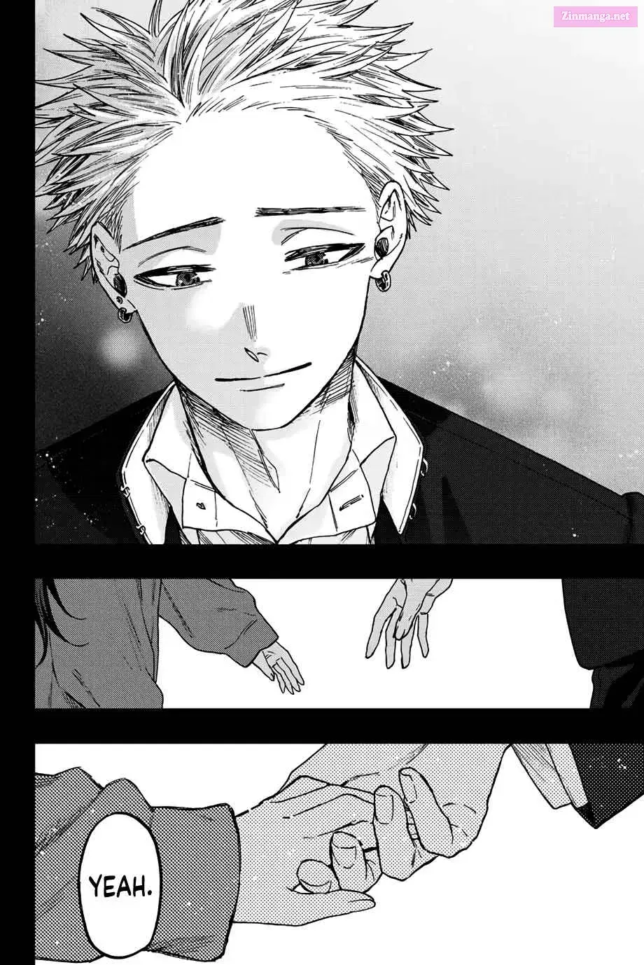 The Fragrant Flower Blooms with Dignity - Chapter 64 - Page 20