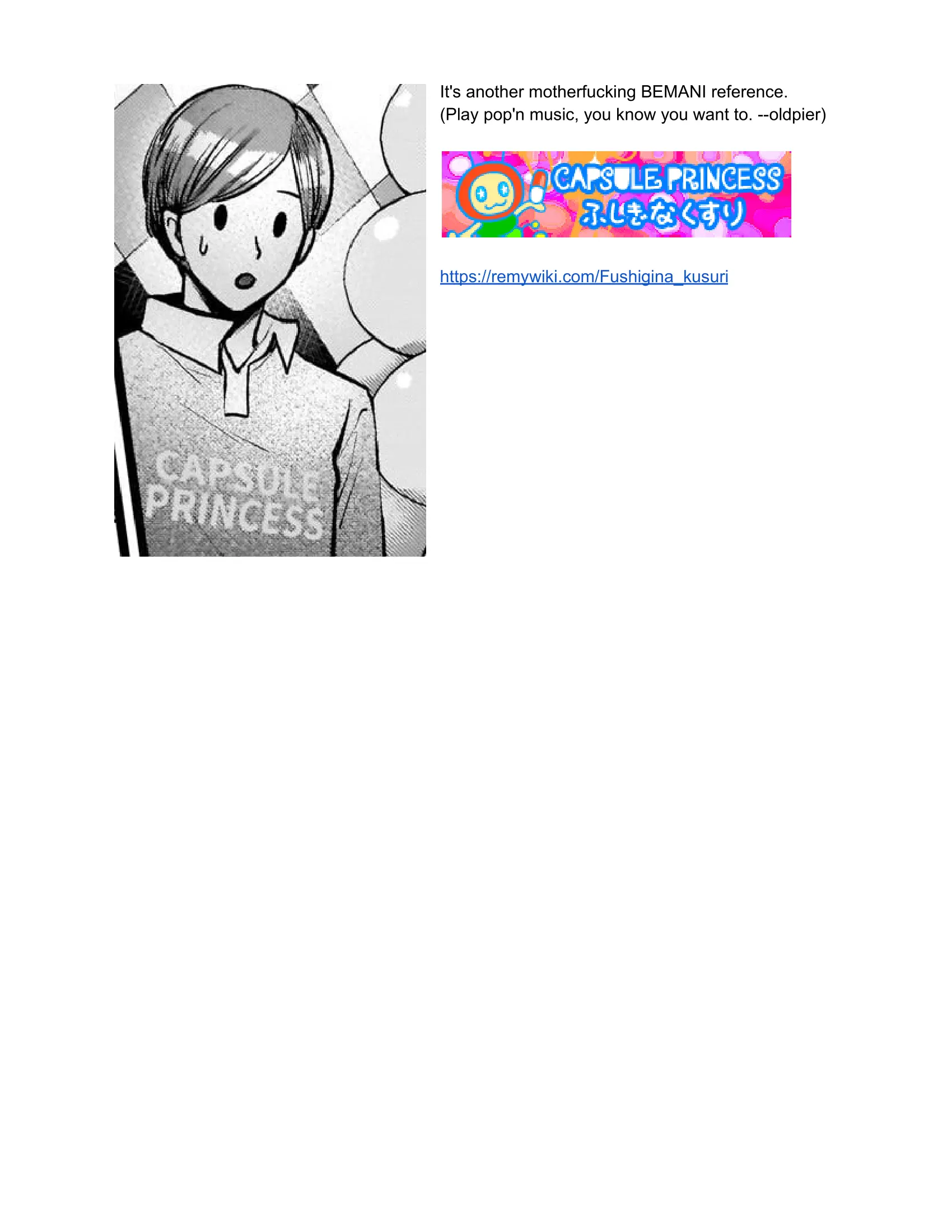 OSHI NO KO - Chapter 85 - Page 23
