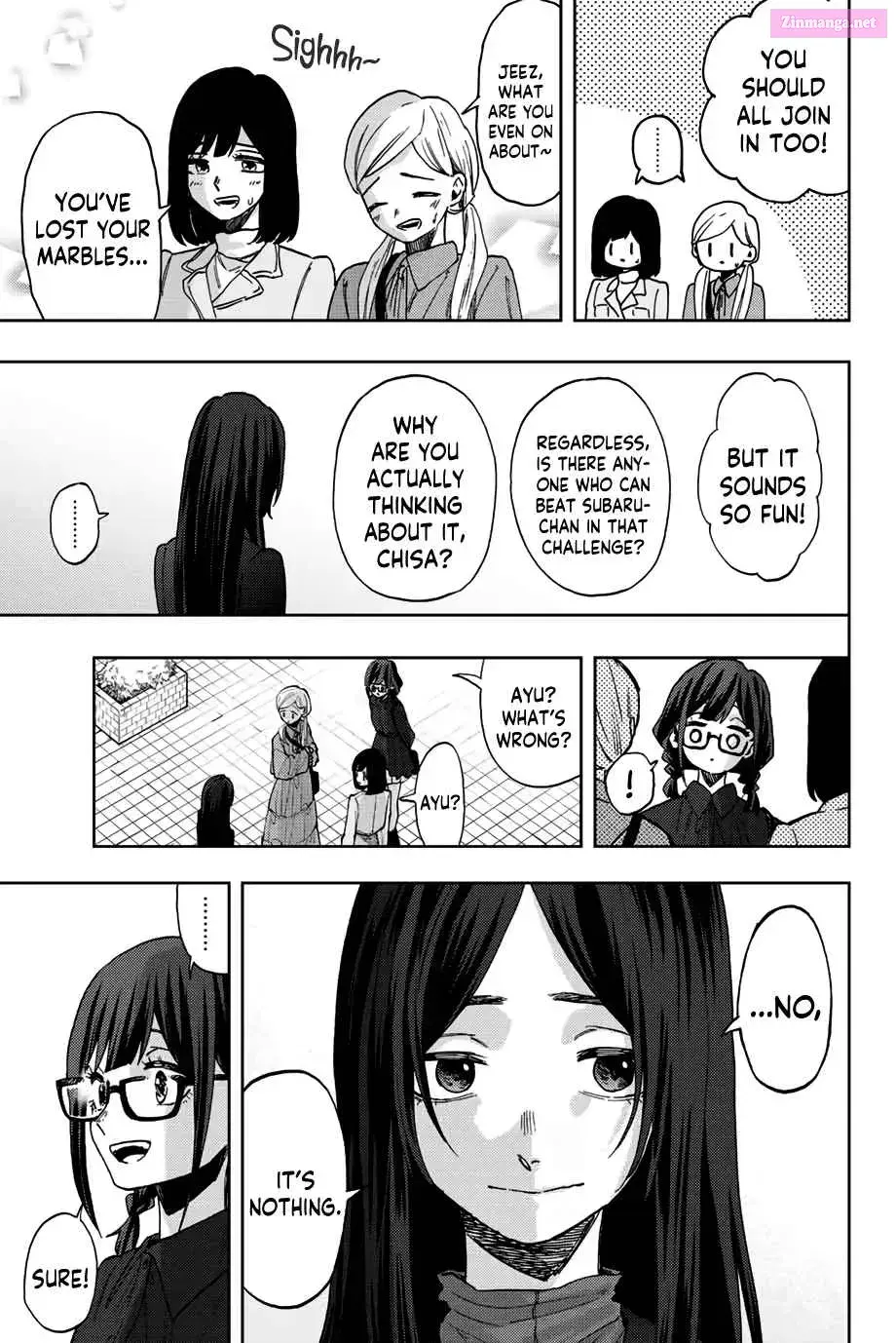 The Fragrant Flower Blooms with Dignity - Chapter 65 - Page 3