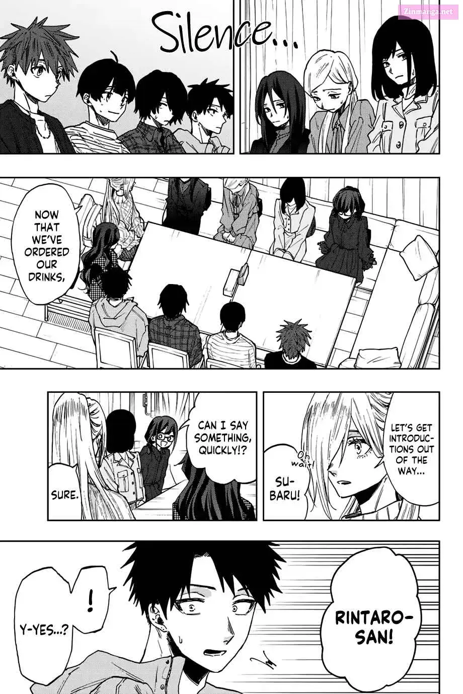 The Fragrant Flower Blooms with Dignity - Chapter 65 - Page 9