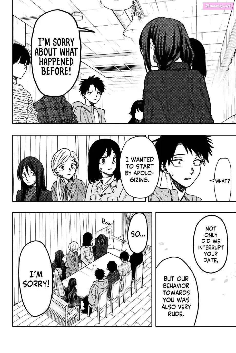 The Fragrant Flower Blooms with Dignity - Chapter 65 - Page 10