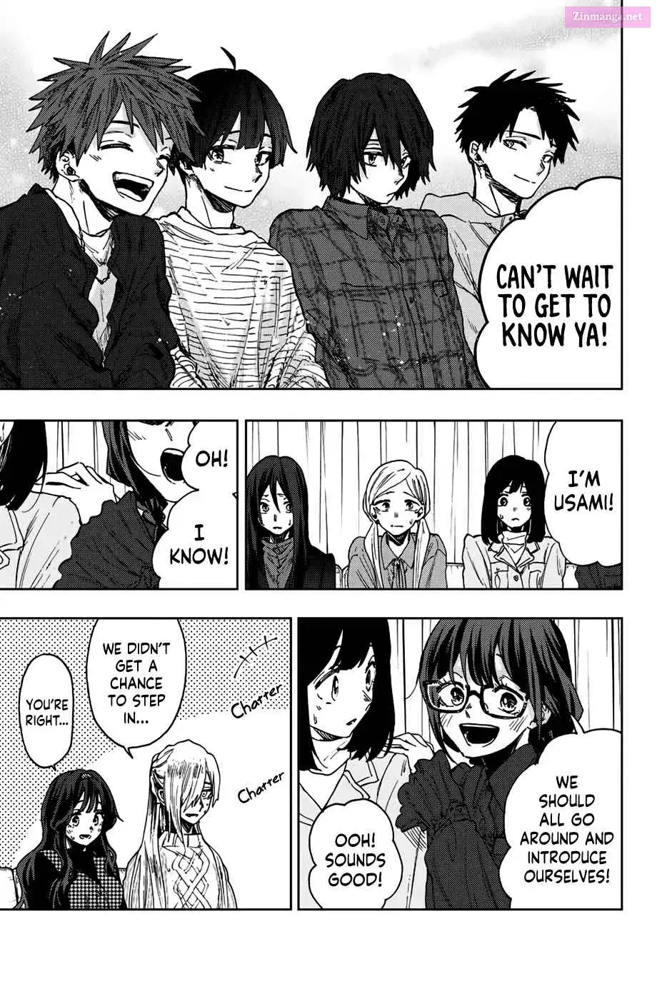 The Fragrant Flower Blooms with Dignity - Chapter 65 - Page 15