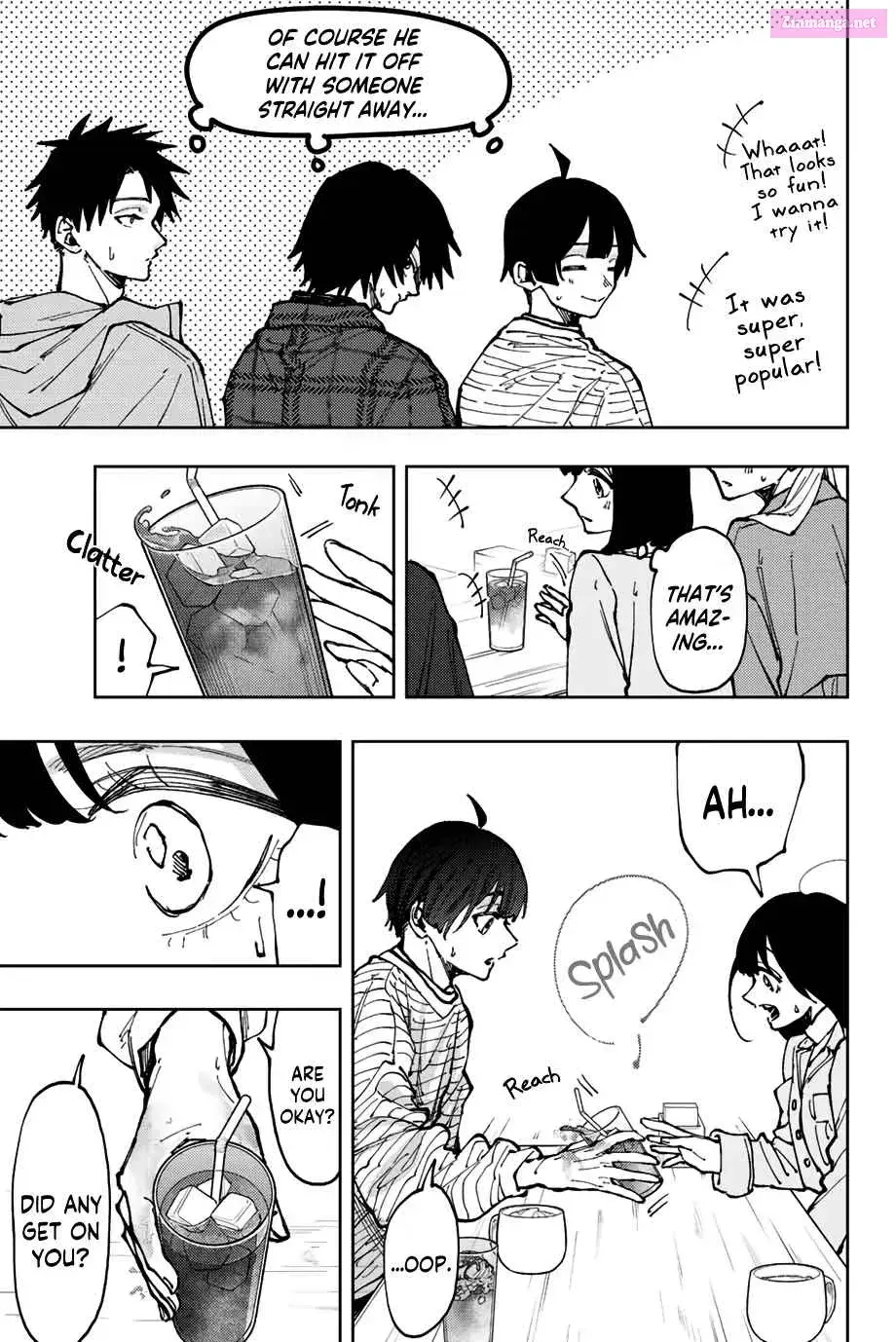 The Fragrant Flower Blooms with Dignity - Chapter 65 - Page 17