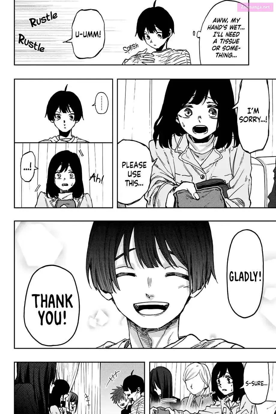 The Fragrant Flower Blooms with Dignity - Chapter 65 - Page 18