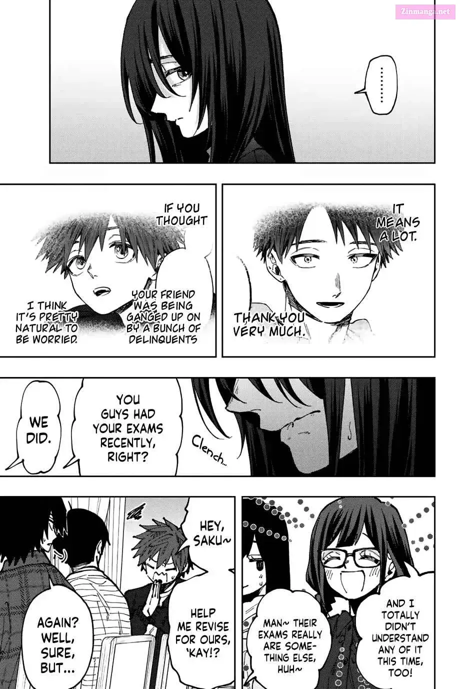 The Fragrant Flower Blooms with Dignity - Chapter 65 - Page 19