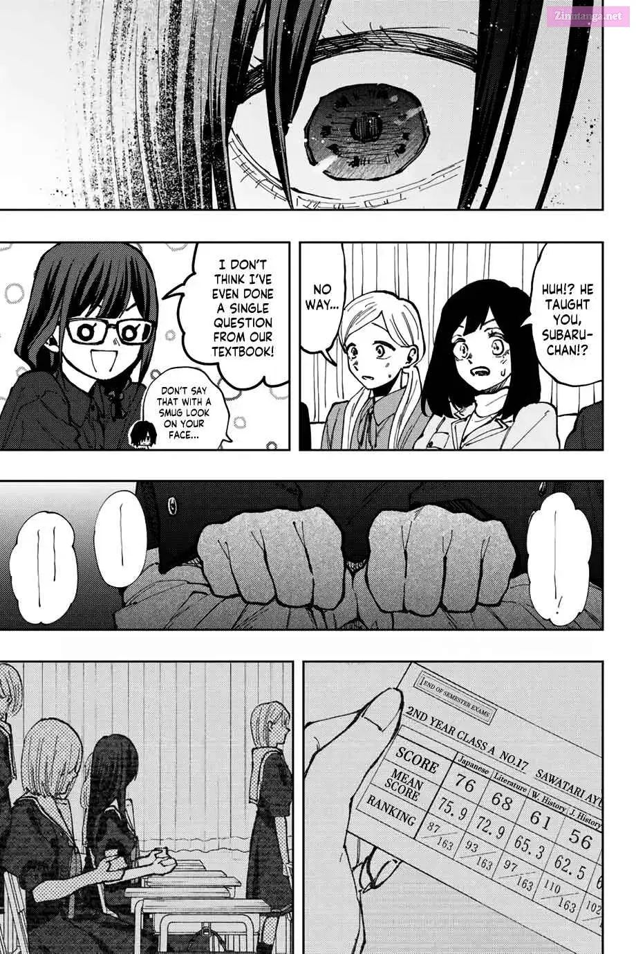 The Fragrant Flower Blooms with Dignity - Chapter 65 - Page 21