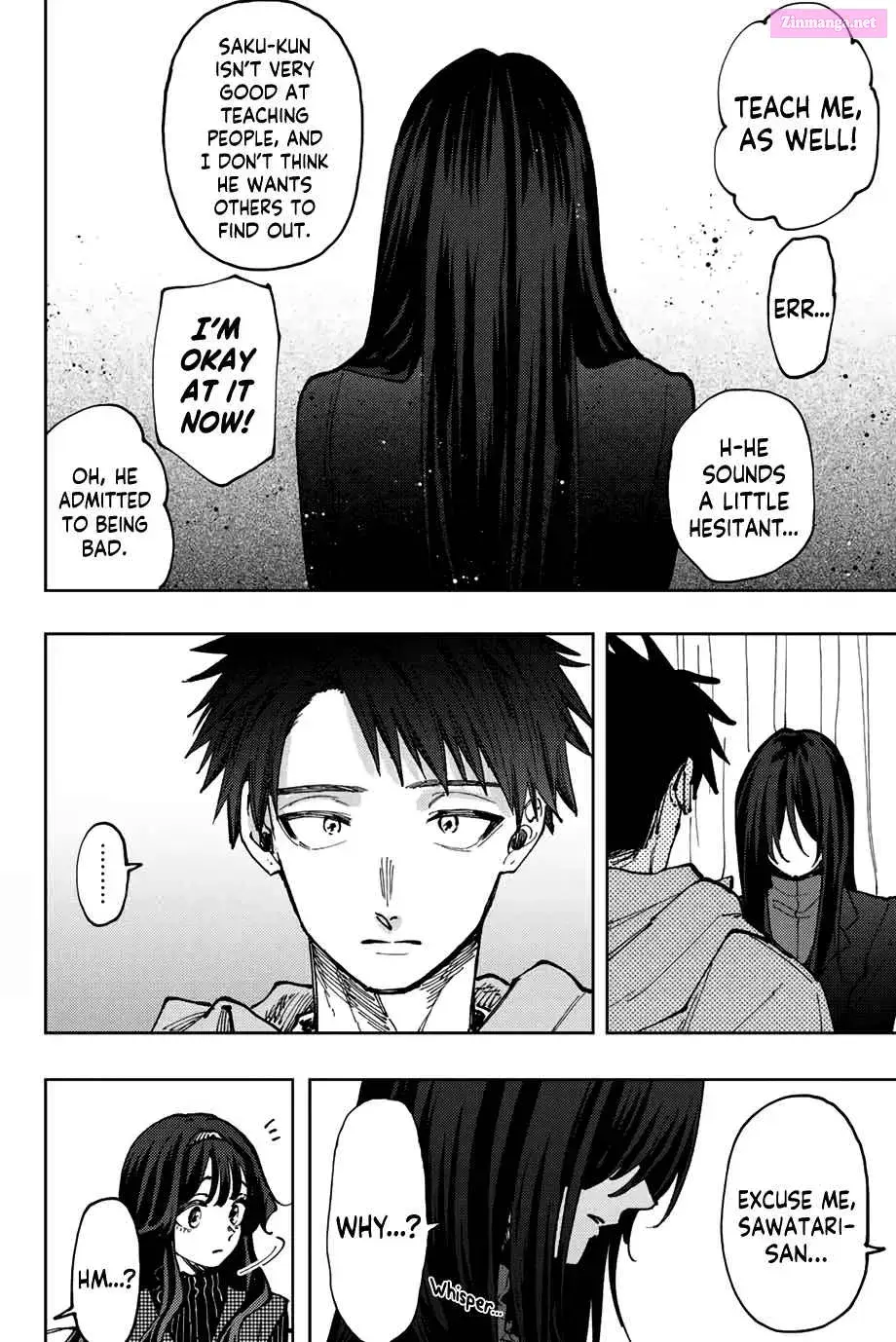 The Fragrant Flower Blooms with Dignity - Chapter 65 - Page 22