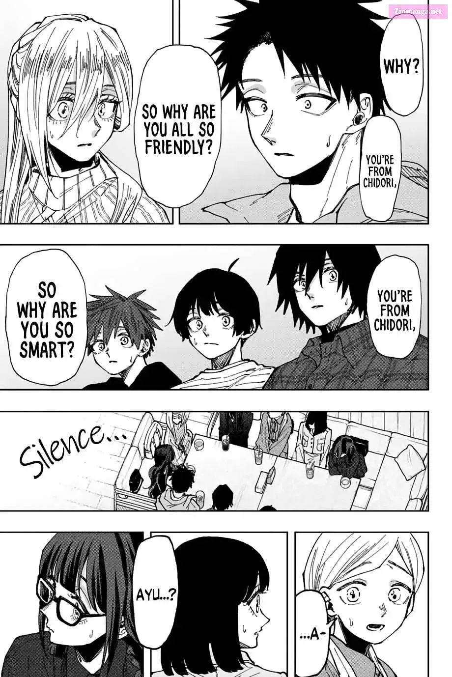 The Fragrant Flower Blooms with Dignity - Chapter 65 - Page 23