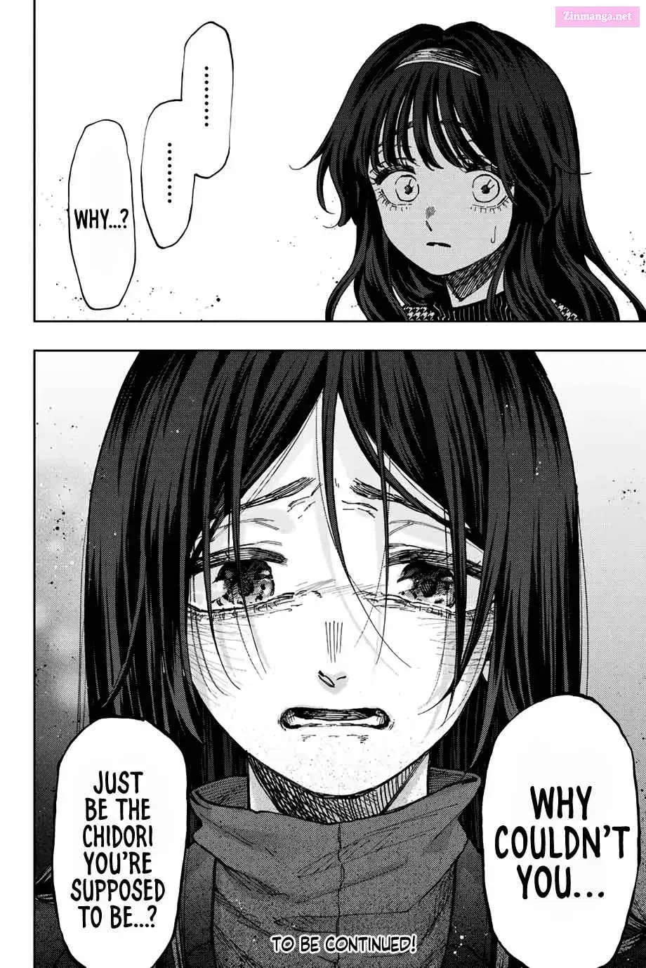 The Fragrant Flower Blooms with Dignity - Chapter 65 - Page 24
