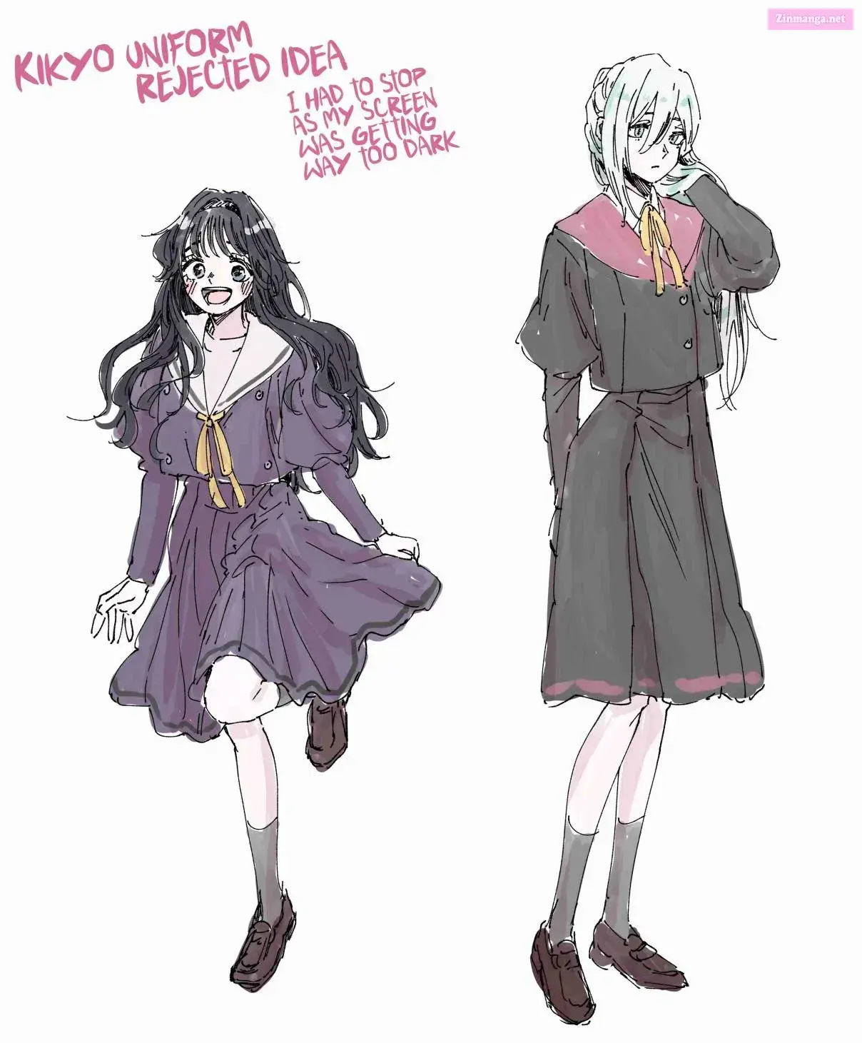 The Fragrant Flower Blooms with Dignity - Chapter 65 - Page 25