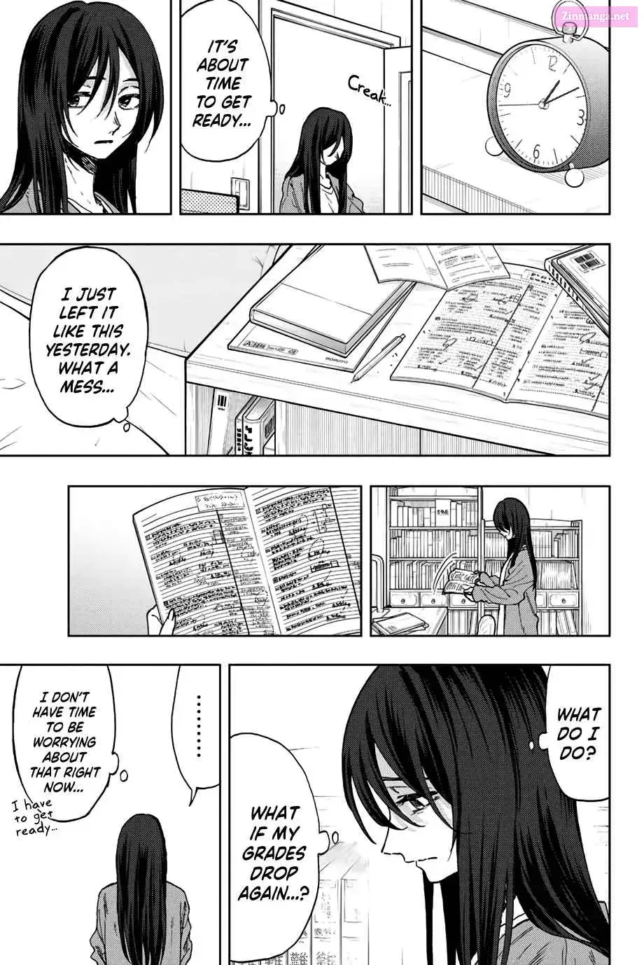 The Fragrant Flower Blooms with Dignity - Chapter 66 - Page 3