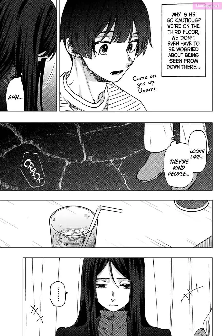 The Fragrant Flower Blooms with Dignity - Chapter 66 - Page 7