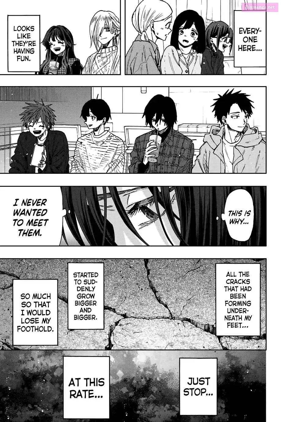 The Fragrant Flower Blooms with Dignity - Chapter 66 - Page 9