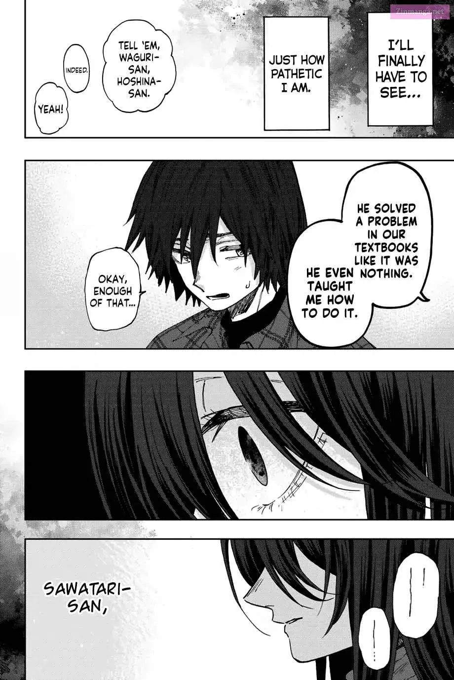 The Fragrant Flower Blooms with Dignity - Chapter 66 - Page 10