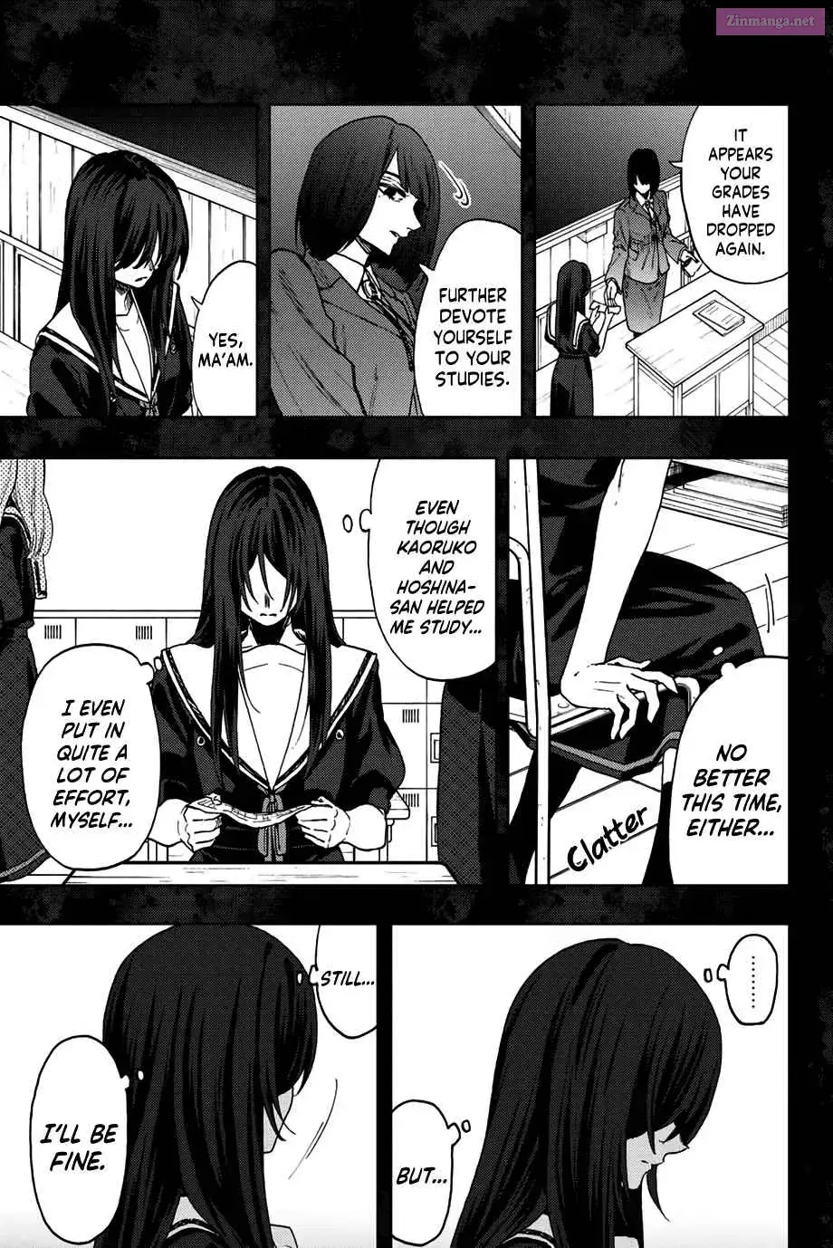 The Fragrant Flower Blooms with Dignity - Chapter 66 - Page 11