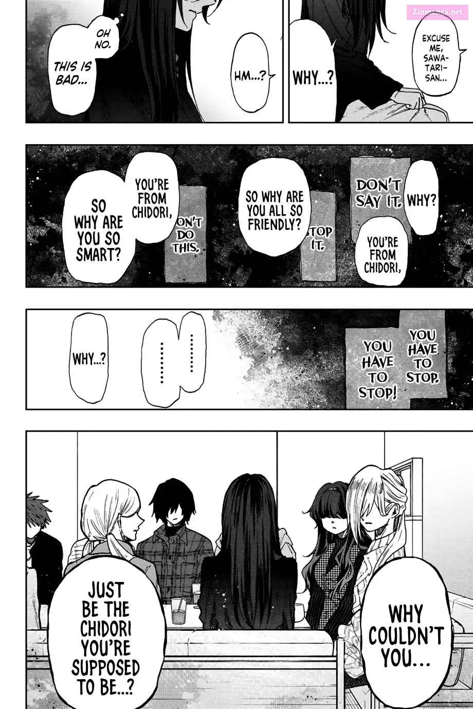 The Fragrant Flower Blooms with Dignity - Chapter 66 - Page 14