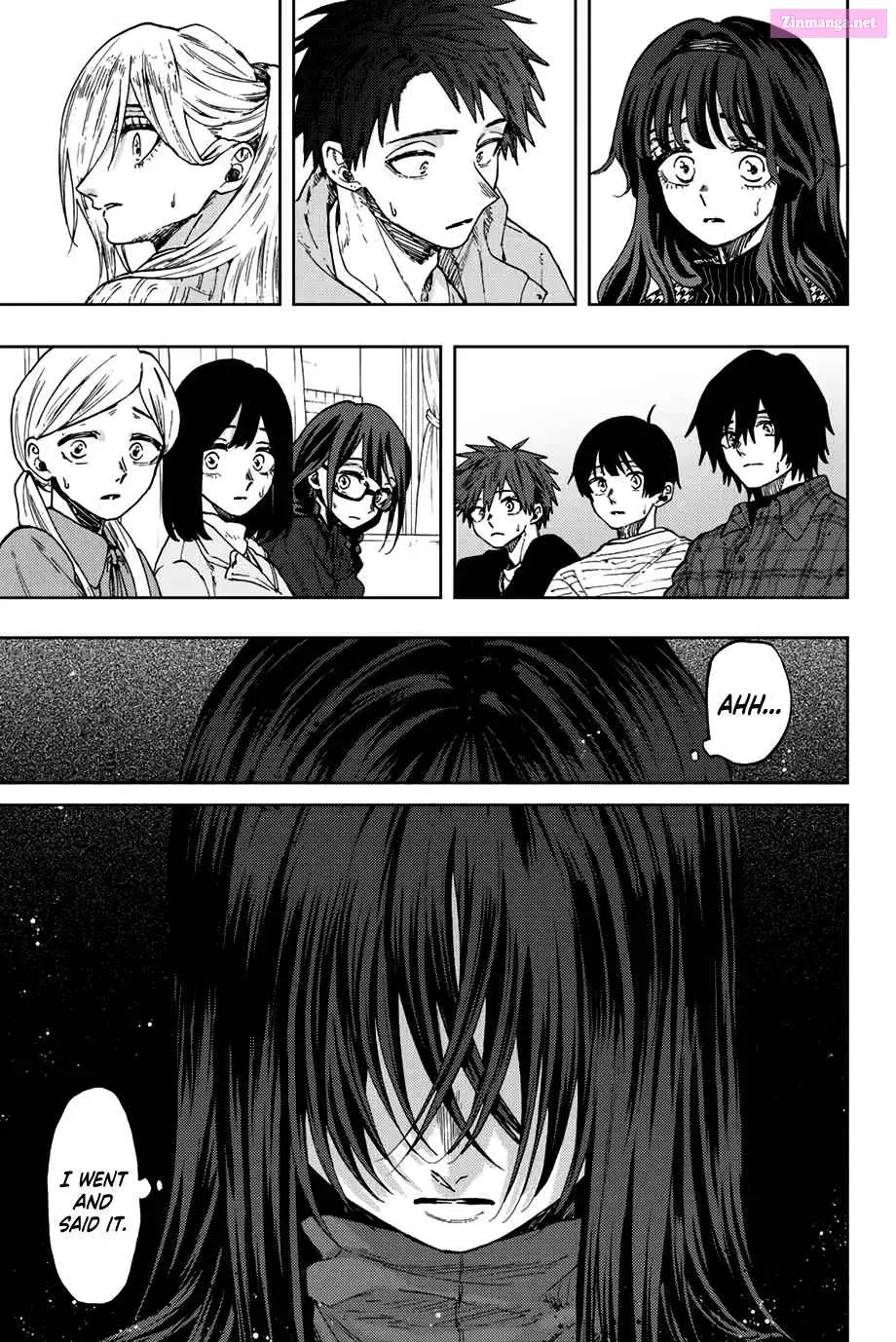 The Fragrant Flower Blooms with Dignity - Chapter 66 - Page 15