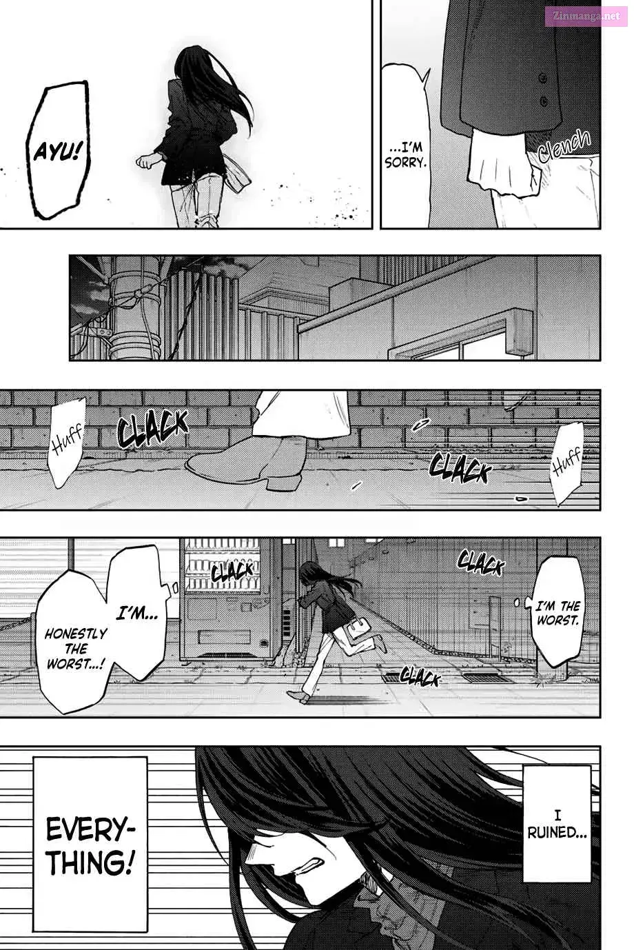 The Fragrant Flower Blooms with Dignity - Chapter 66 - Page 17