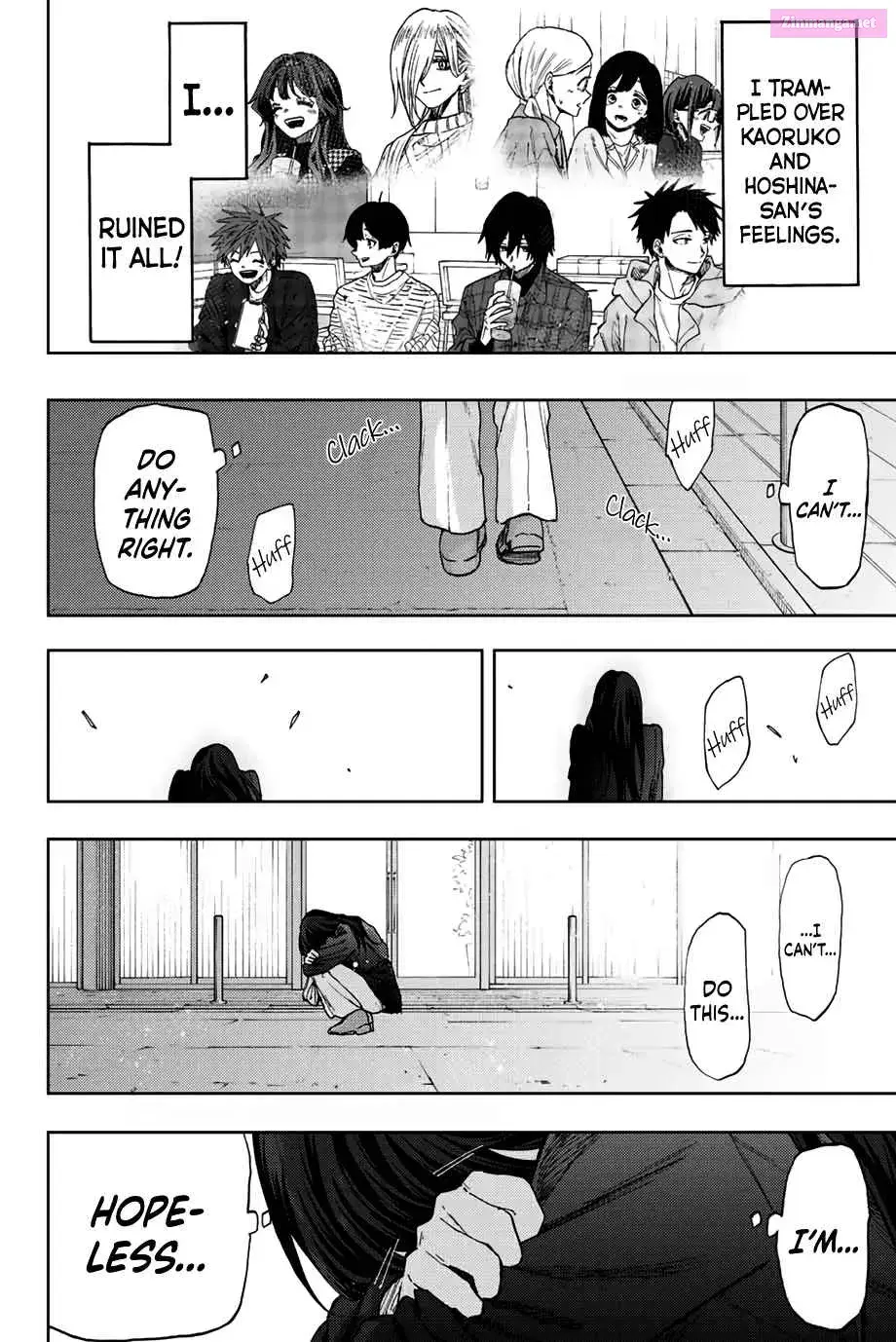 The Fragrant Flower Blooms with Dignity - Chapter 66 - Page 18