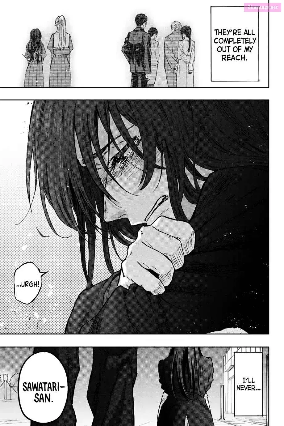 The Fragrant Flower Blooms with Dignity - Chapter 66 - Page 19