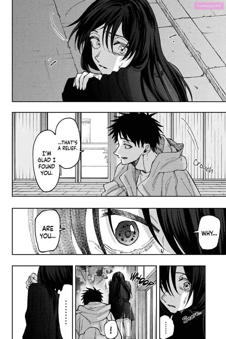 The Fragrant Flower Blooms with Dignity - Chapter 67 - Page 2