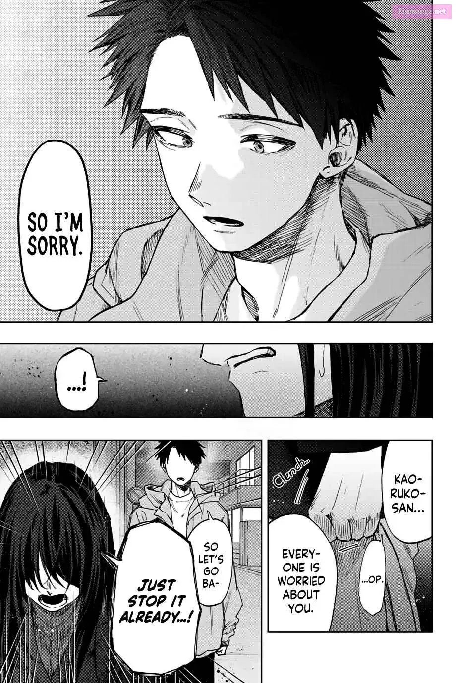 The Fragrant Flower Blooms with Dignity - Chapter 67 - Page 5