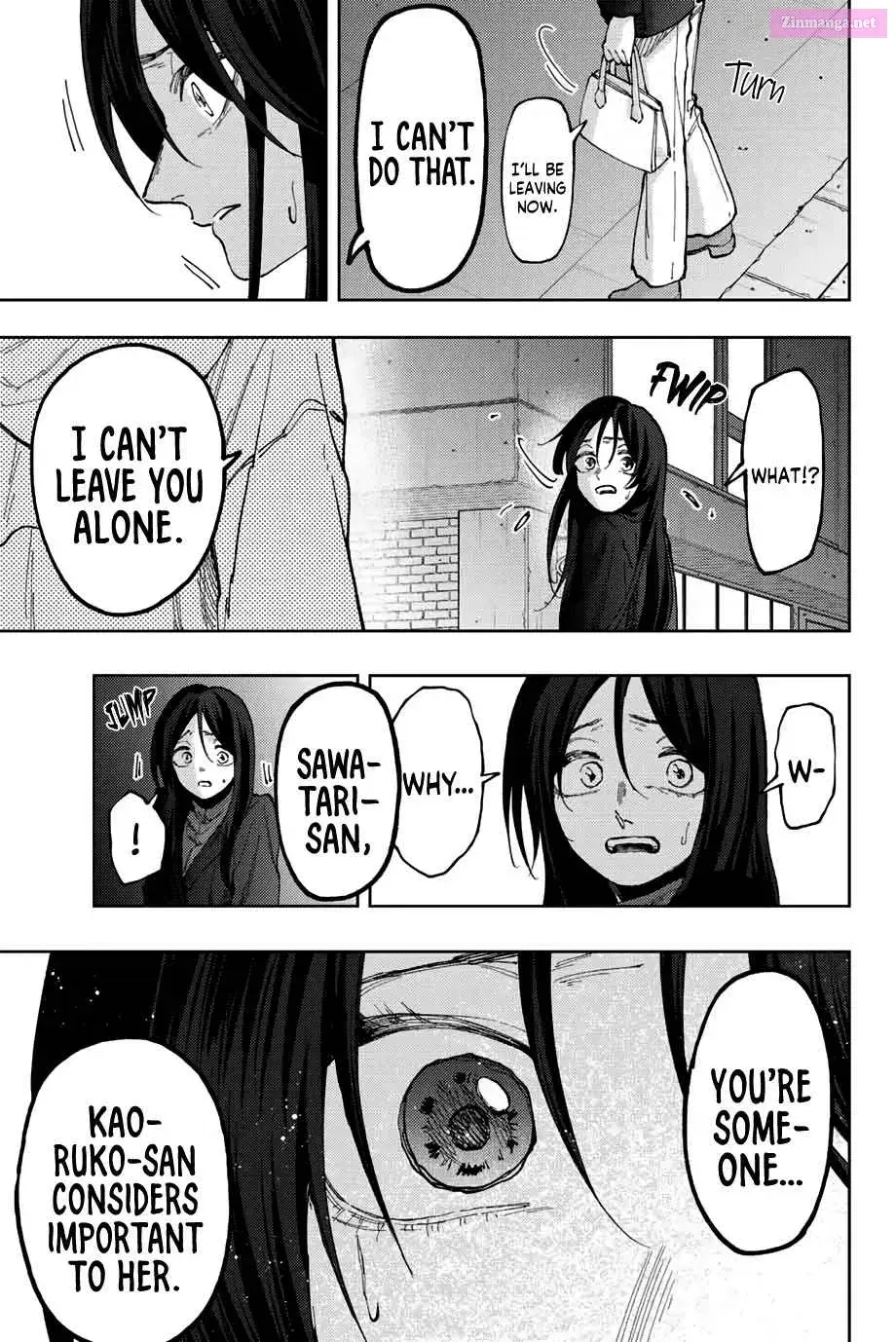 The Fragrant Flower Blooms with Dignity - Chapter 67 - Page 7