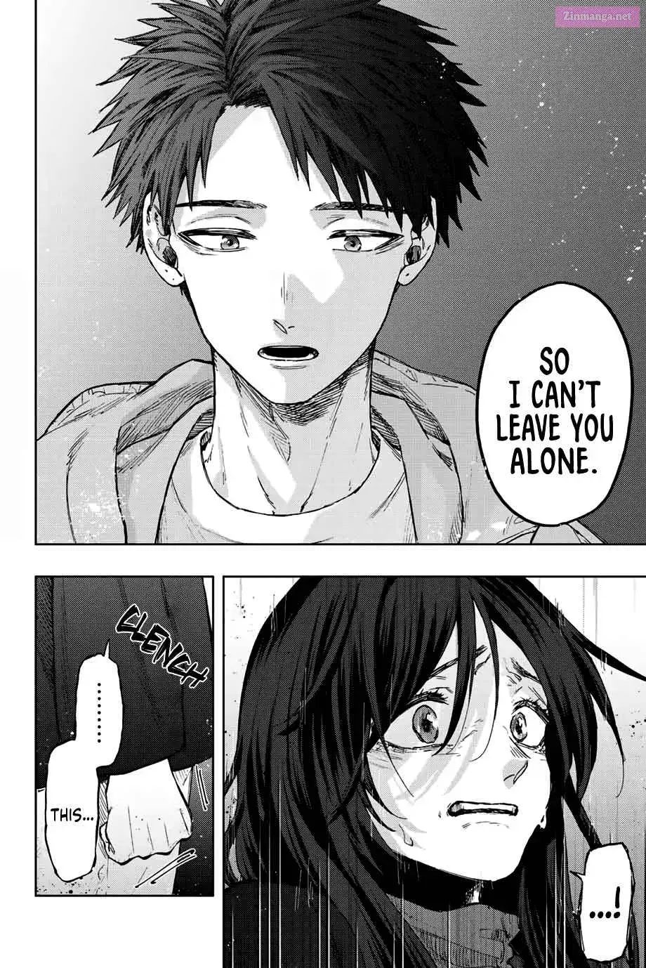 The Fragrant Flower Blooms with Dignity - Chapter 67 - Page 8