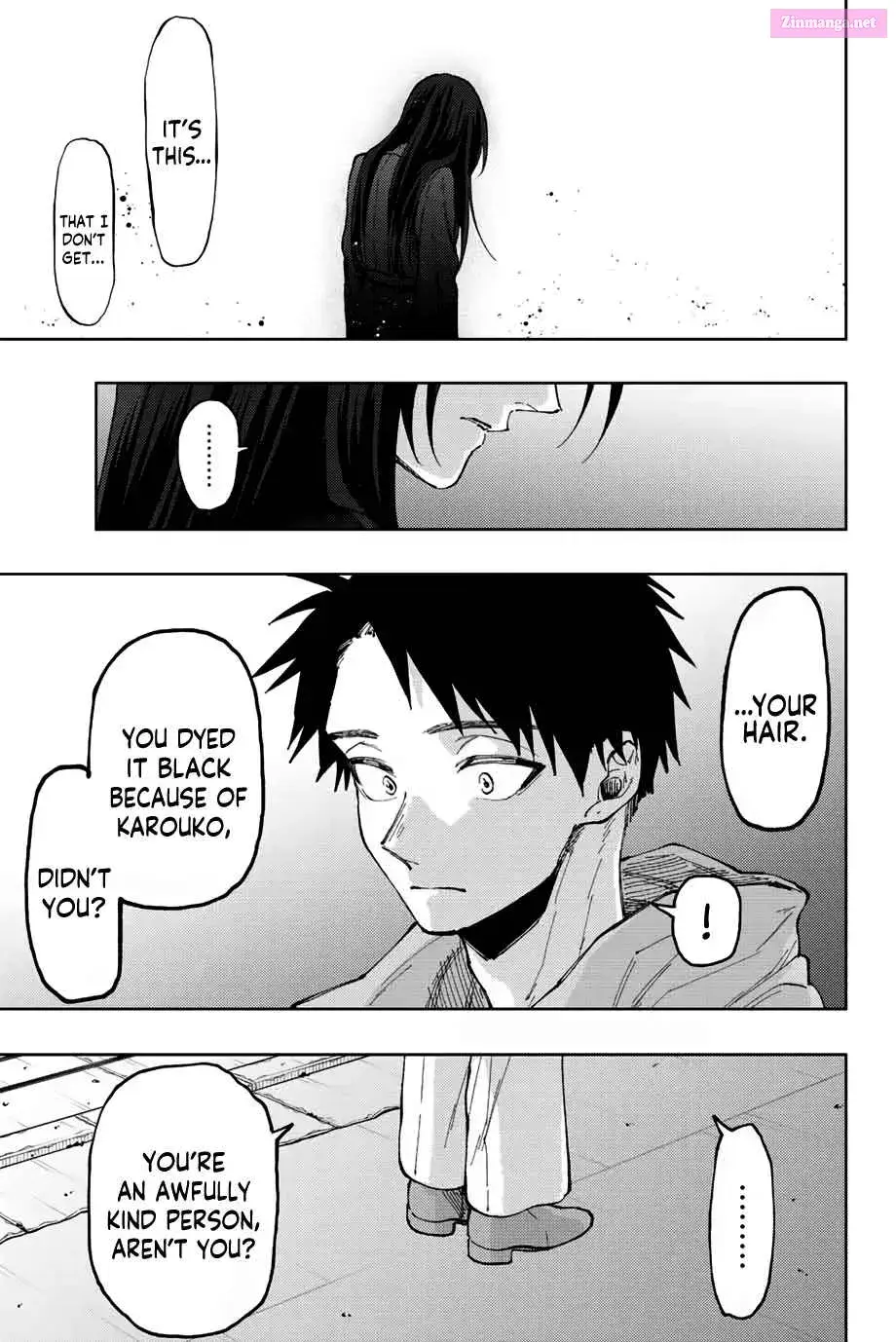 The Fragrant Flower Blooms with Dignity - Chapter 67 - Page 9
