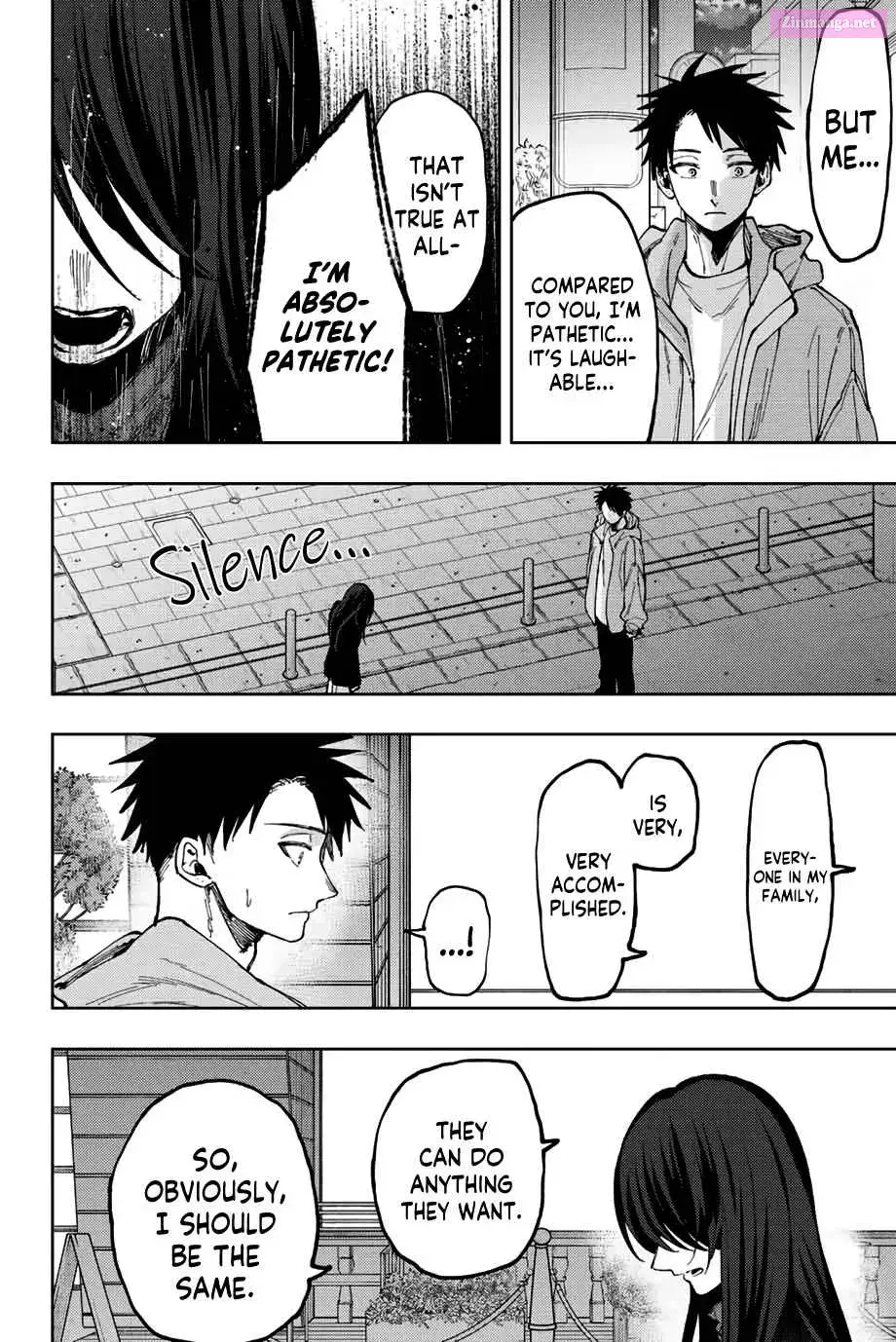 The Fragrant Flower Blooms with Dignity - Chapter 67 - Page 10