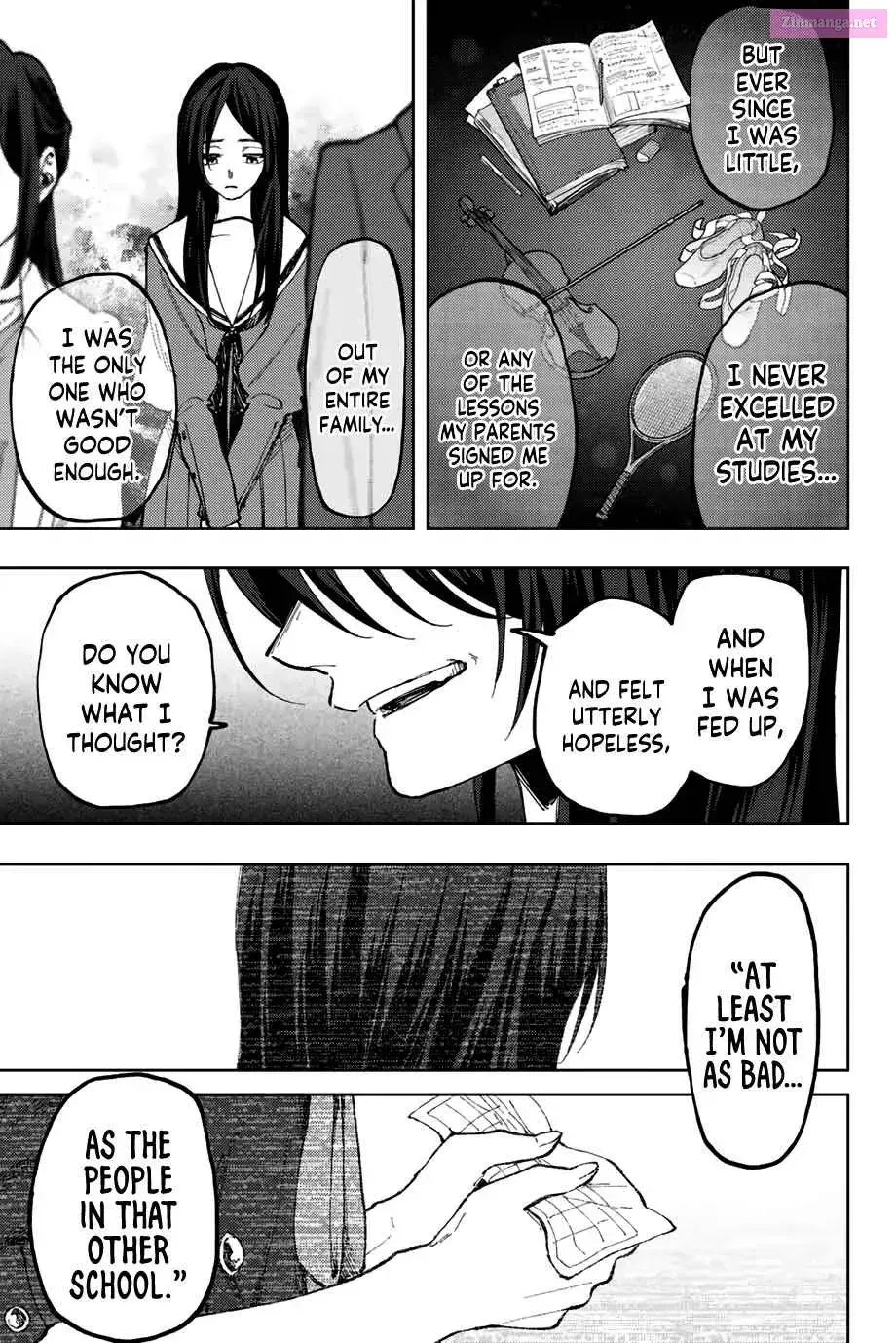 The Fragrant Flower Blooms with Dignity - Chapter 67 - Page 11