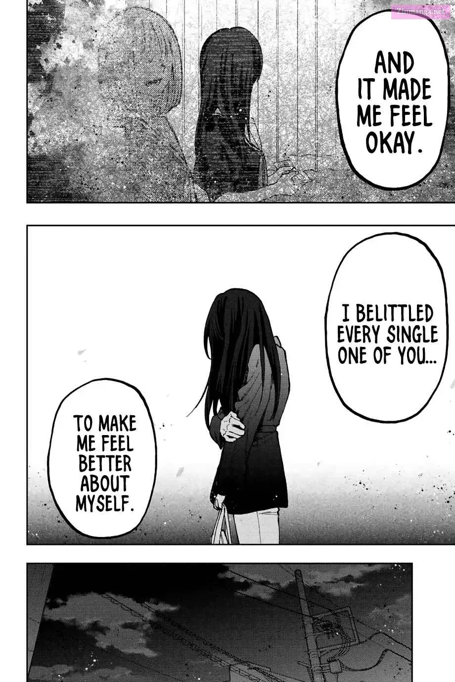 The Fragrant Flower Blooms with Dignity - Chapter 67 - Page 12