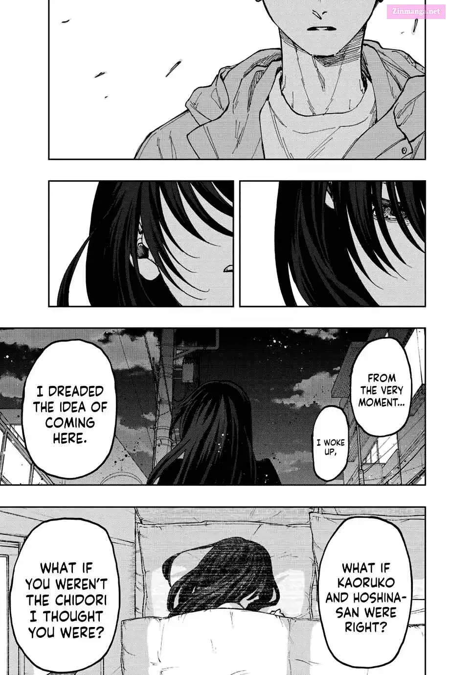 The Fragrant Flower Blooms with Dignity - Chapter 67 - Page 13