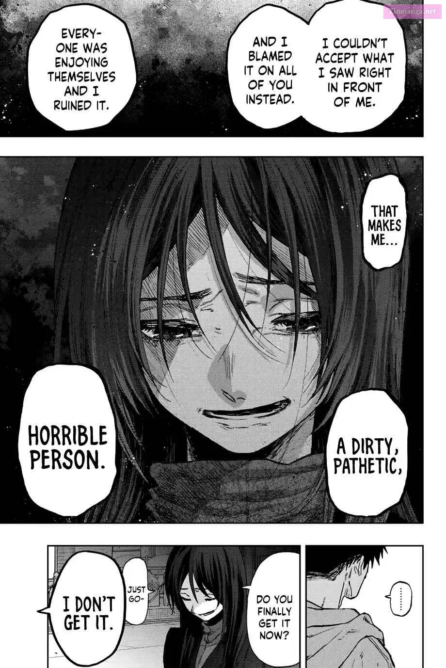 The Fragrant Flower Blooms with Dignity - Chapter 67 - Page 15