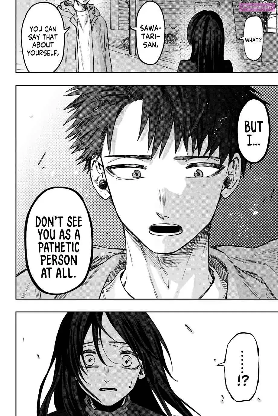 The Fragrant Flower Blooms with Dignity - Chapter 67 - Page 16